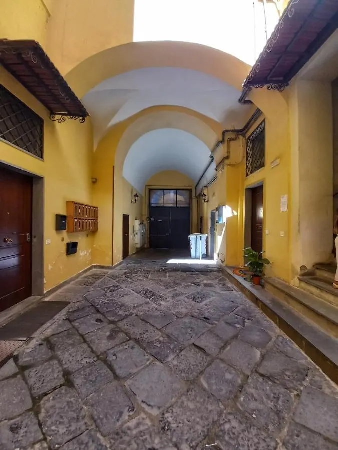 La Maison Marseille Napoli Bed & Breakfast